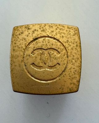 Chanel N°5 Eau de Toilette Vintage colección