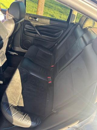 Volkswagen Passat HIGHLINE