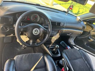 Volkswagen Passat HIGHLINE