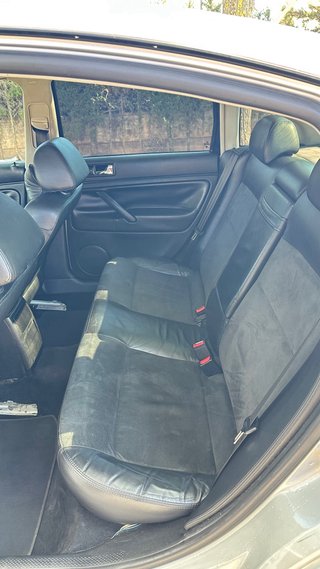 Volkswagen Passat HIGHLINE