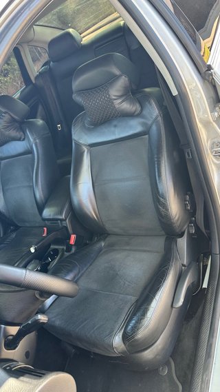 Volkswagen Passat HIGHLINE