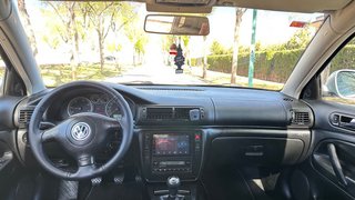 Volkswagen Passat HIGHLINE
