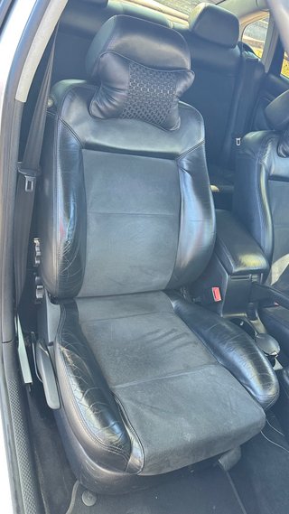Volkswagen Passat HIGHLINE
