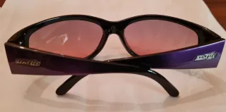 Gafas de sol Arnette moradas