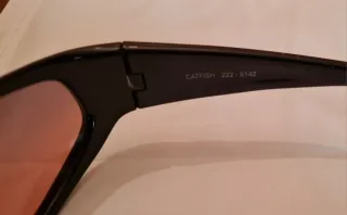 Gafas de sol Arnette moradas