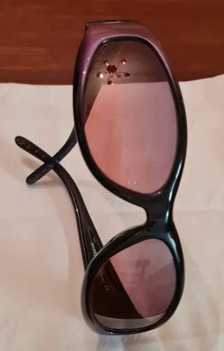 Gafas de sol Arnette moradas