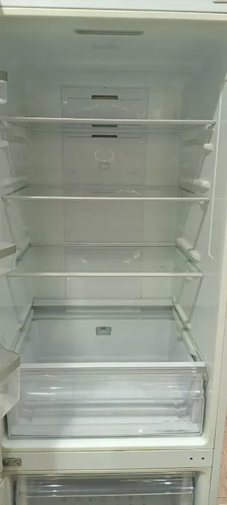 SAMSUNG NO FROST ENERGÍA A+