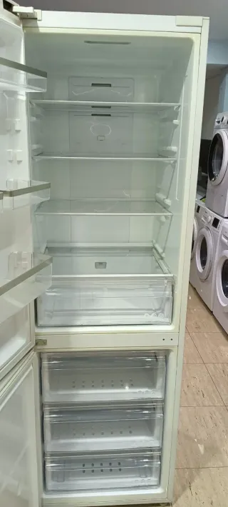 SAMSUNG NO FROST ENERGÍA A+