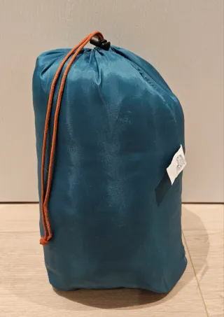 Saco de dormir Quechua Arpenaz 20º