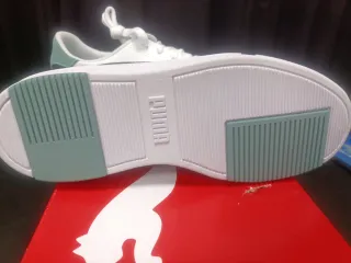 Zapatillas Puma Talla 40