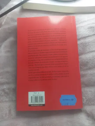 Libro Diario de una ninfomana.