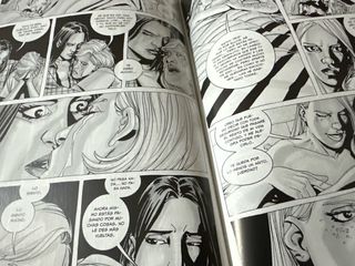 Los muertos vivientes nº 03/32: Seguridad tras ...