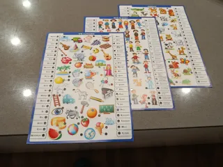 Juego Conector Aprendo Inglés Educa 7-12 años