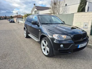 BMW X5 2008