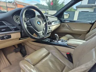 BMW X5 2008
