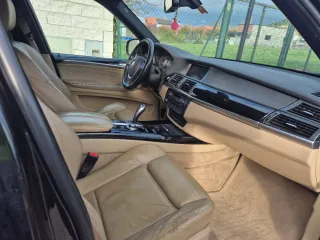 BMW X5 2008