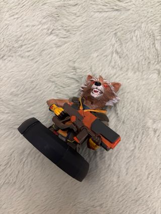 Figura Rocket X-Men Marvel