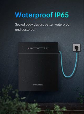 Marstek Venus C 2560Wh LiFePO4