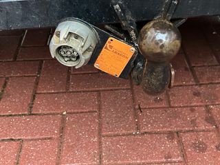 Opel Frontera Sport 4x4