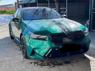 BMW Serie 5 m5