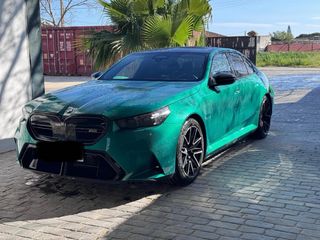 BMW Serie 5 m5