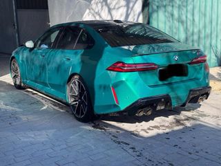 BMW Serie 5 m5