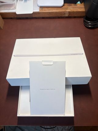 iPad 9ª Gen 64GB Plata