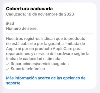 iPad 9ª Gen 64GB Plata