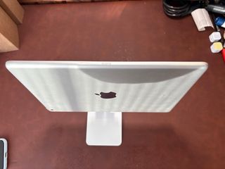 iPad 9ª Gen 64GB Plata