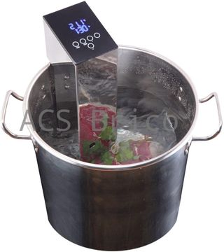 Máquina Sous Vide SV-COOK 32050 - GARHE