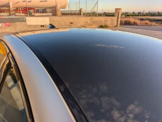 Alfa Romeo Giulia Quadrifoglio | AKRA+Carbo+Baquet