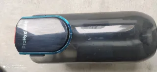 Repuestos Aspiradora Bosch Athlet Serie 6