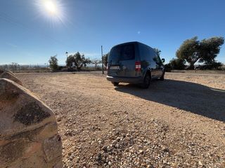 Volkswagen Caddy 2007