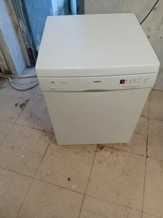 Lavavajillas Bosch Winner