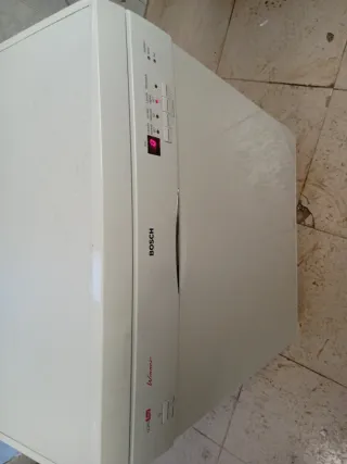 Lavavajillas Bosch Winner