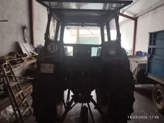 Tractor John Deere 1840