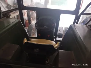 Tractor John Deere 1840