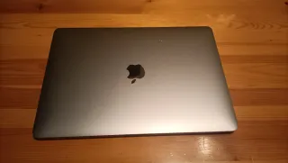 MacBook Pro 13 Apple Gris/Plata