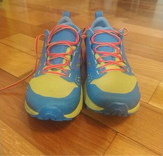 Zapatillas La Sportiva Jackal Trail Running