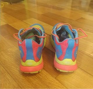 Zapatillas La Sportiva Jackal Trail Running