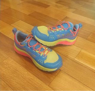 Zapatillas La Sportiva Jackal Trail Running