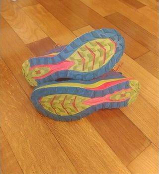 Zapatillas La Sportiva Jackal Trail Running