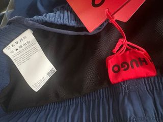 Bañador Hugo Boss Hombre S