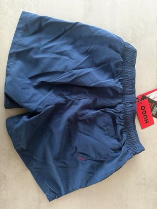 Bañador Hugo Boss Hombre S