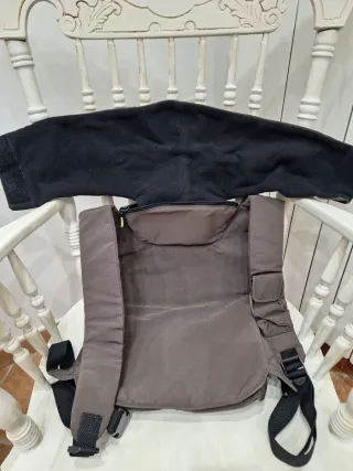 Zaino Diesel marrone