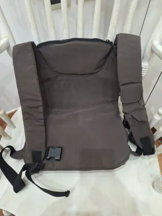 Zaino Diesel marrone