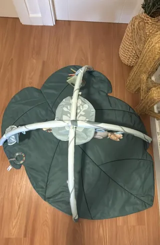 Parque infantil interior bebé. URGE VENDER