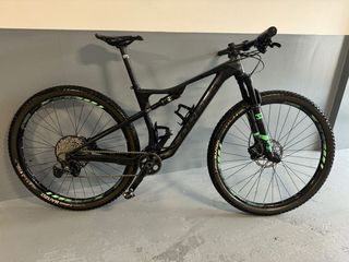 Orbea Oiz H20 Talla M 2019