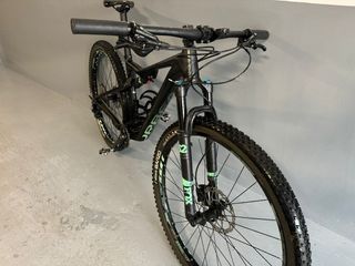 Orbea Oiz H20 Talla M 2019