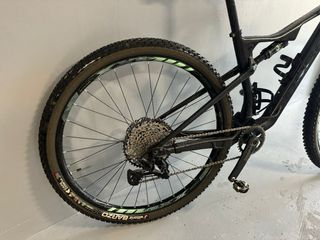 Orbea Oiz H20 Talla M 2019